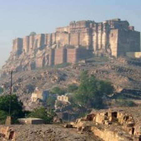 Delhi Jaisalmer Jodhpur Bikaner Tour