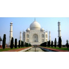 Delhi and Agra 2 Nights Package