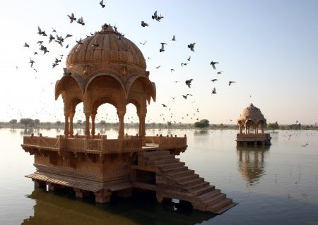 Delhi Agra Jaipur Package